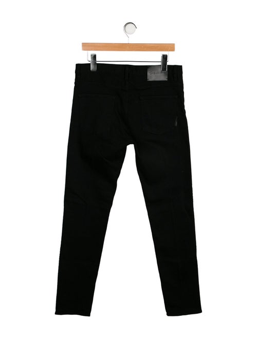 Giorgio Armani Skinny Jeans