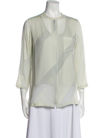 Giorgio Armani Knitwear Vintage 1990's Sweater S