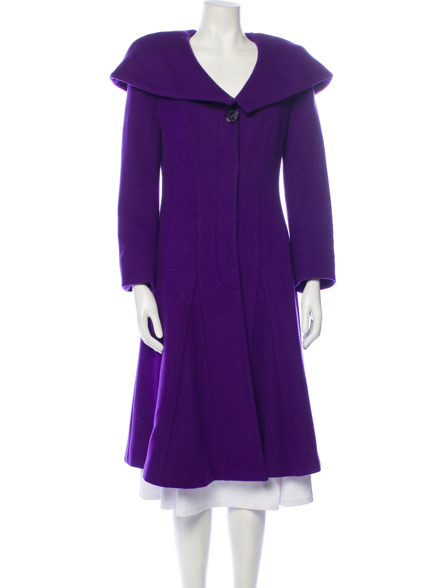 Rag & Bone Bishop Trench Coat - Neutrals Coats, Clothing - WRAGB70790 ...