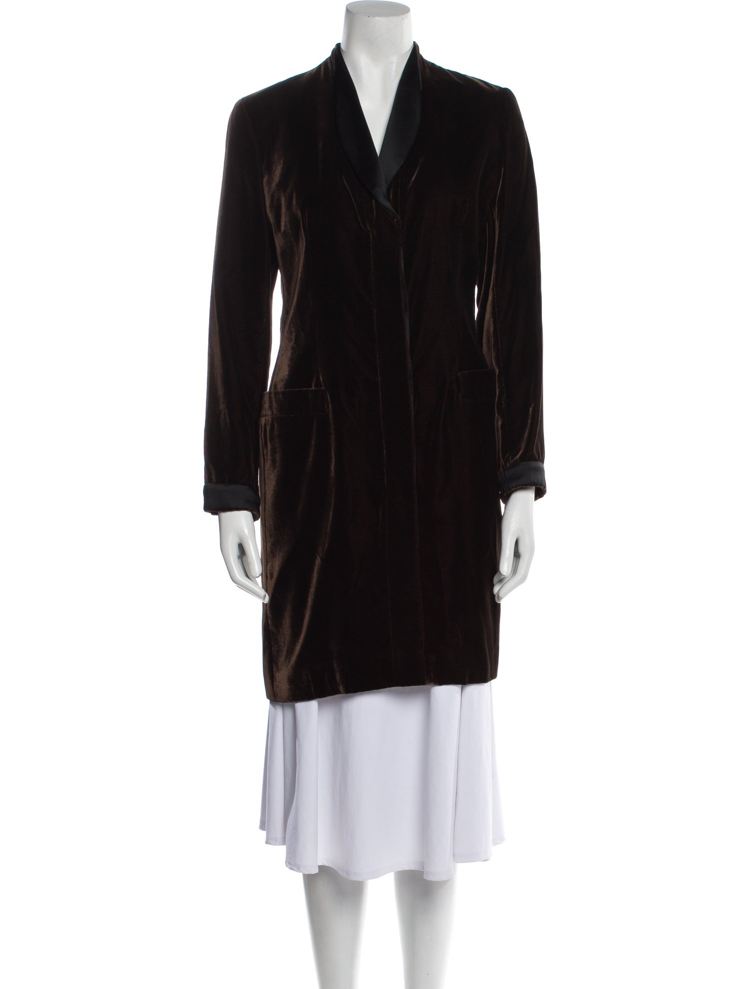 Giorgio Armani Blazer