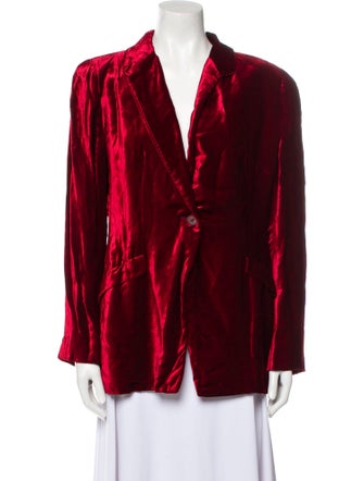 Giorgio Armani Blazer