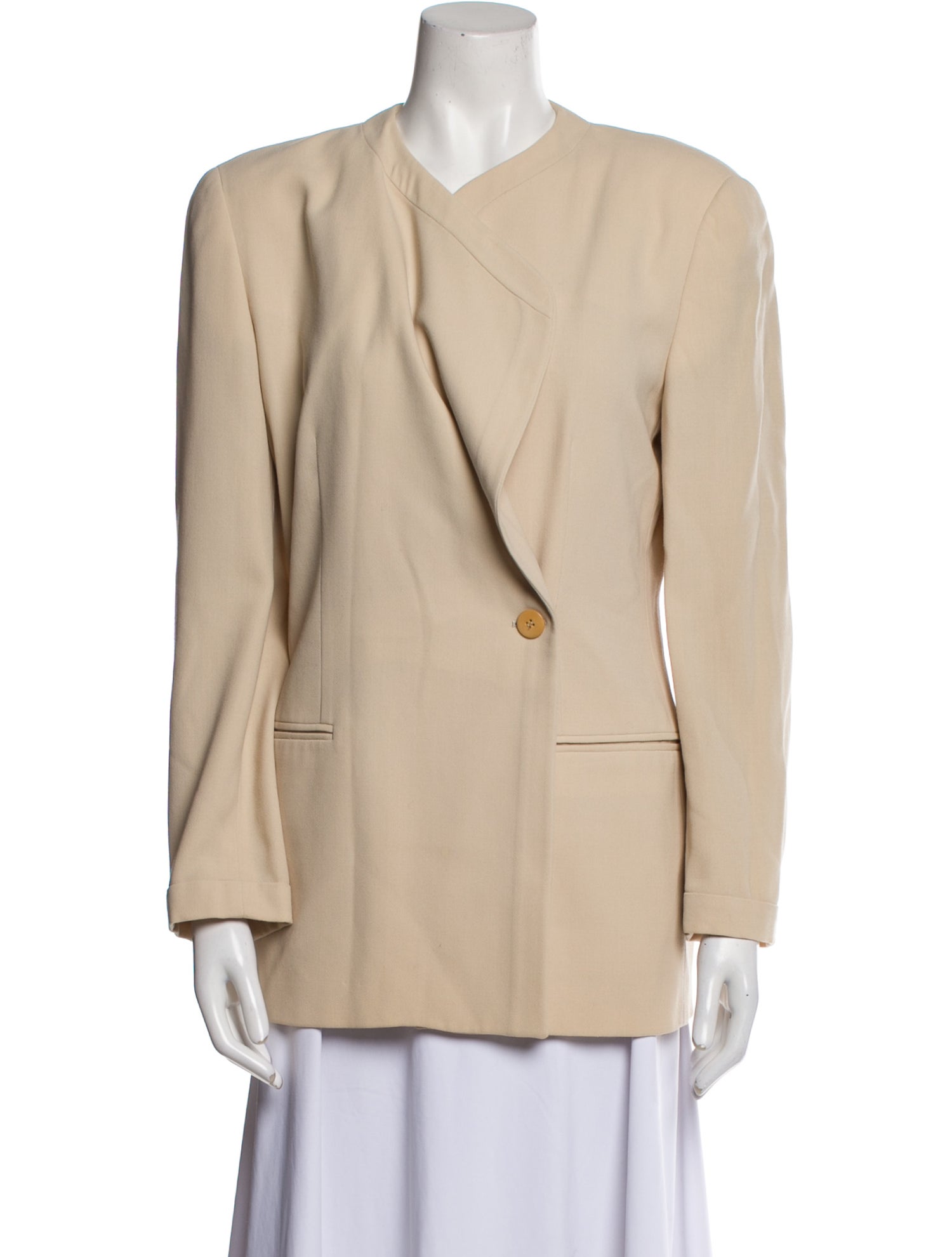 Giorgio Armani Blazer