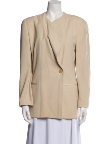Giorgio Armani Jackets Blazer S