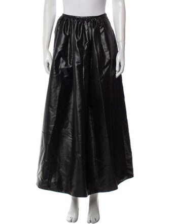 Giorgio Armani Midi Length Skirt