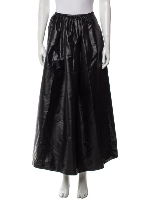 Giorgio Armani Midi Length Skirt