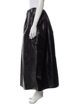 Giorgio Armani Midi Length Skirt