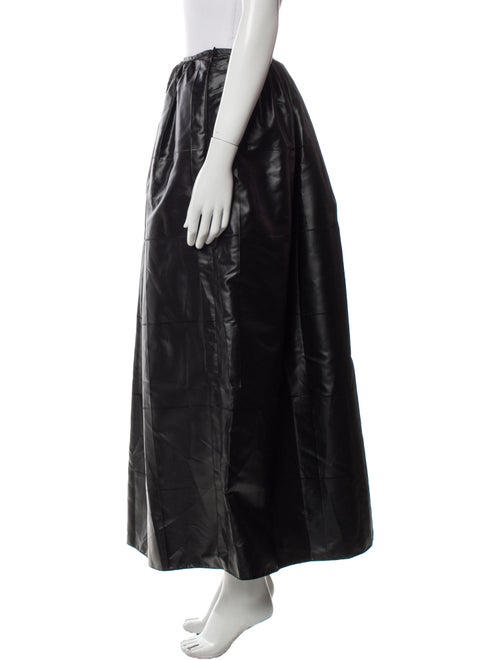 Giorgio Armani Midi Length Skirt