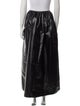 Giorgio Armani Midi Length Skirt