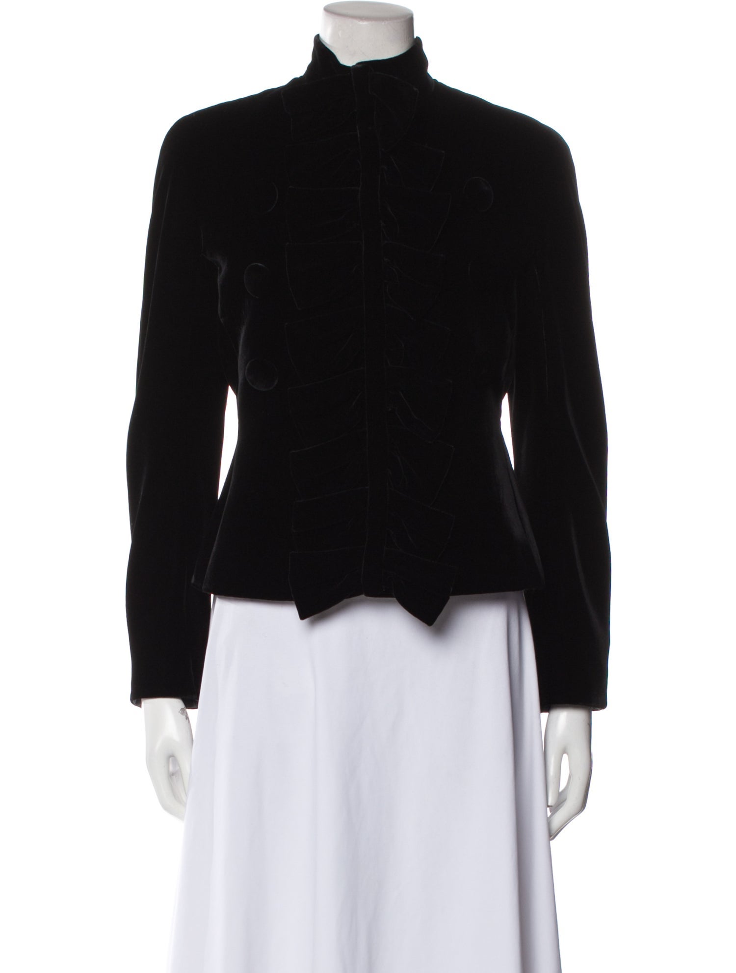 Giorgio Armani Evening Jacket