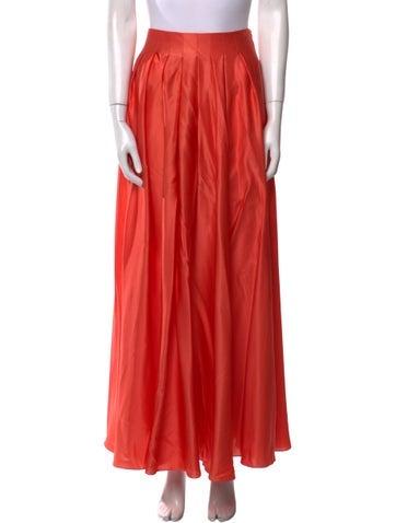 Giorgio Armani Skirts Long Skirt Us12, It48 | XL