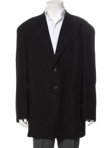 Giorgio Armani Suiting Blazer L