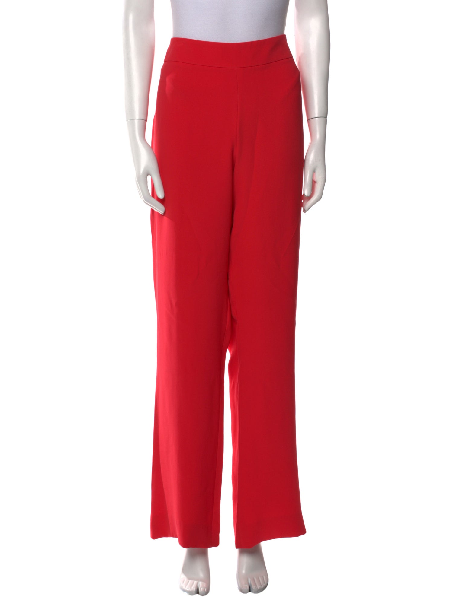 Giorgio Armani Wide Leg Pants