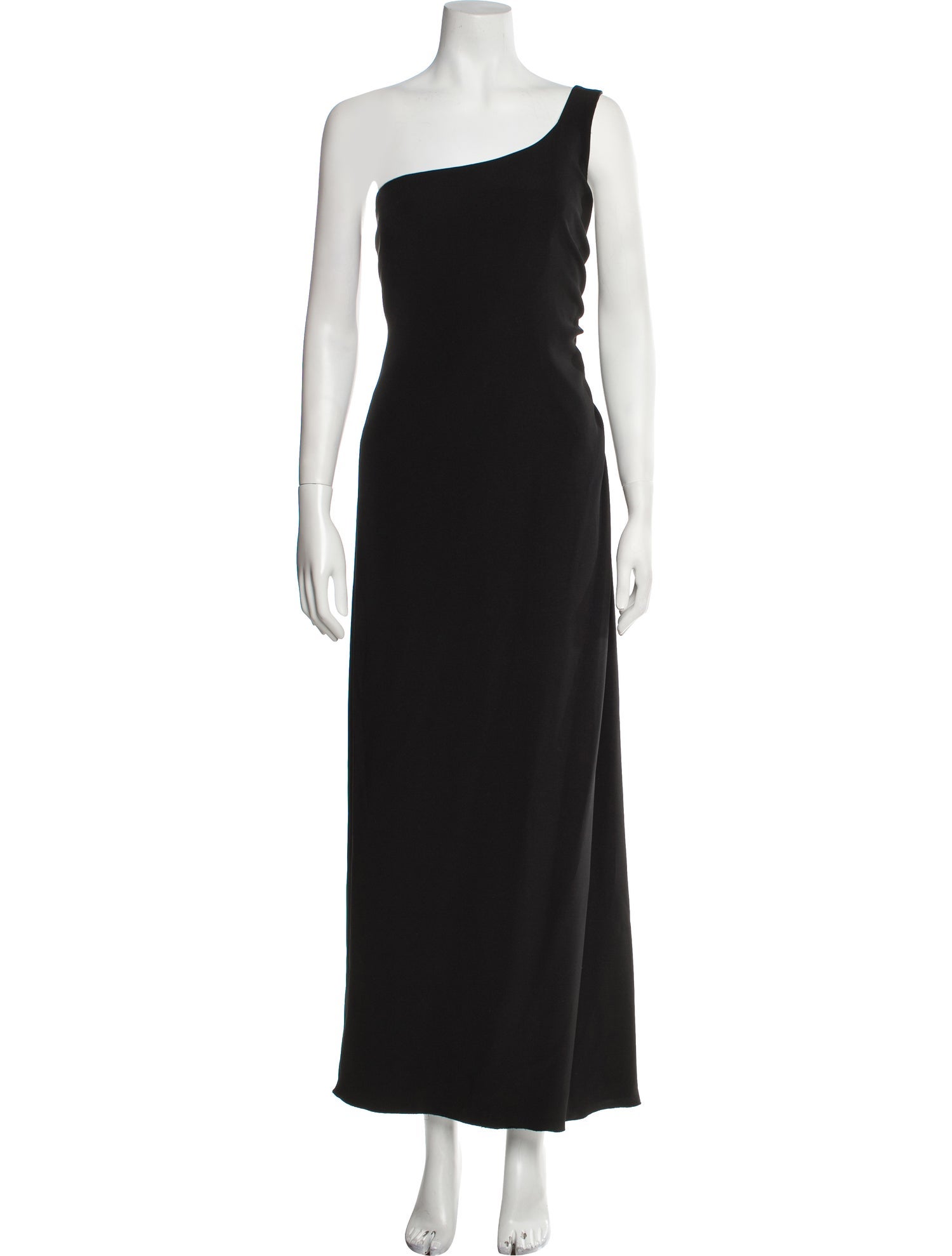 Armani Collezioni Vintage Long Dress