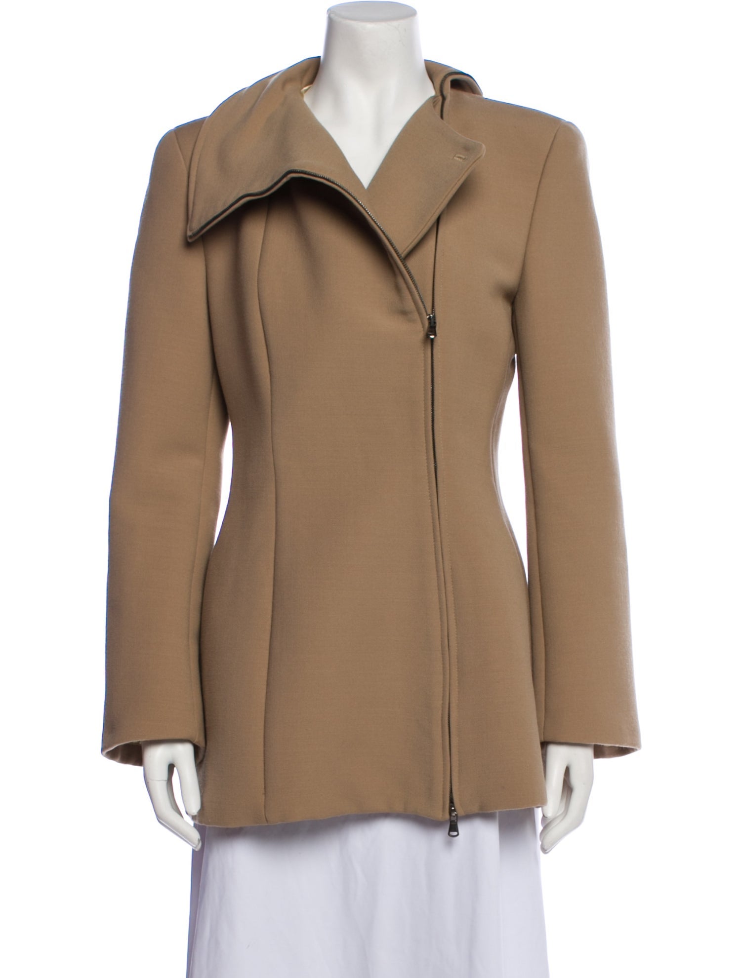 Giorgio Armani Vintage 1980's Blazer