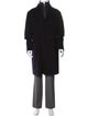 Giorgio Armani Overcoat