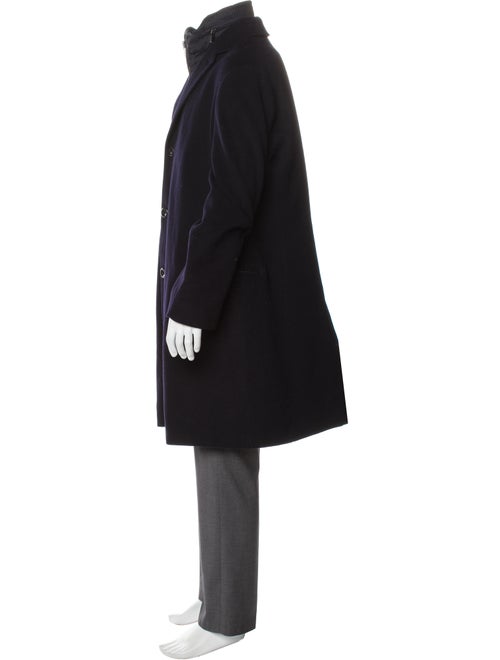 Giorgio Armani Overcoat