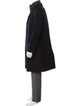 Giorgio Armani Overcoat