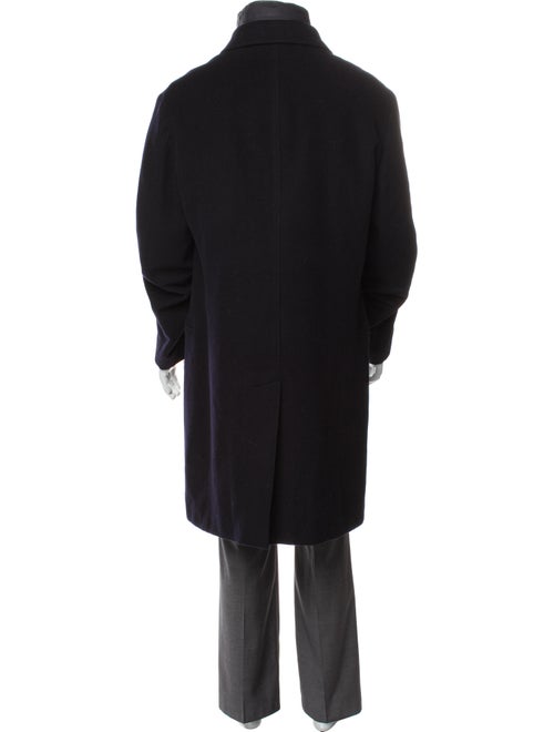 Giorgio Armani Overcoat