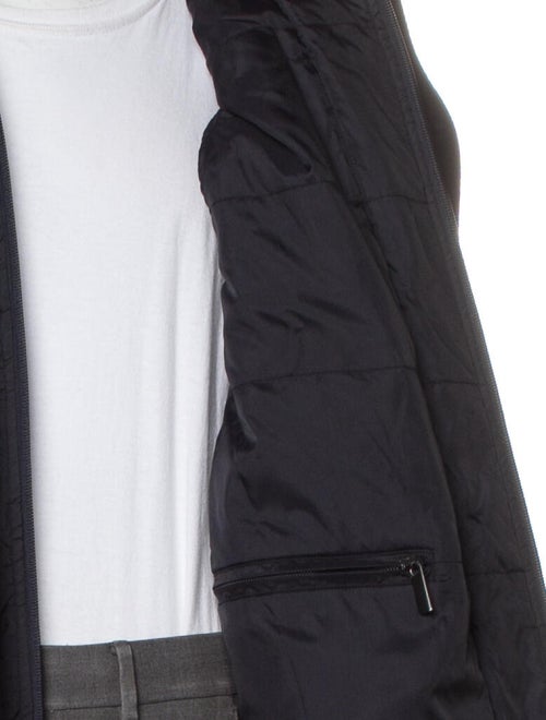 Giorgio Armani Overcoat