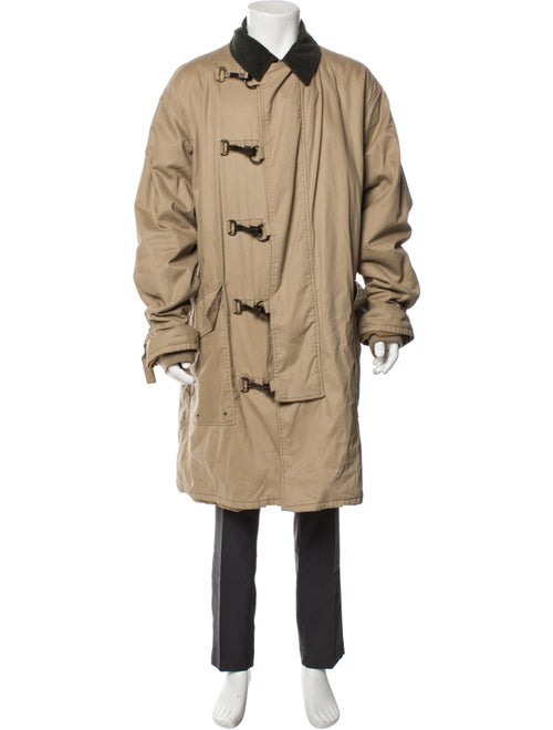 Giorgio Armani Parka