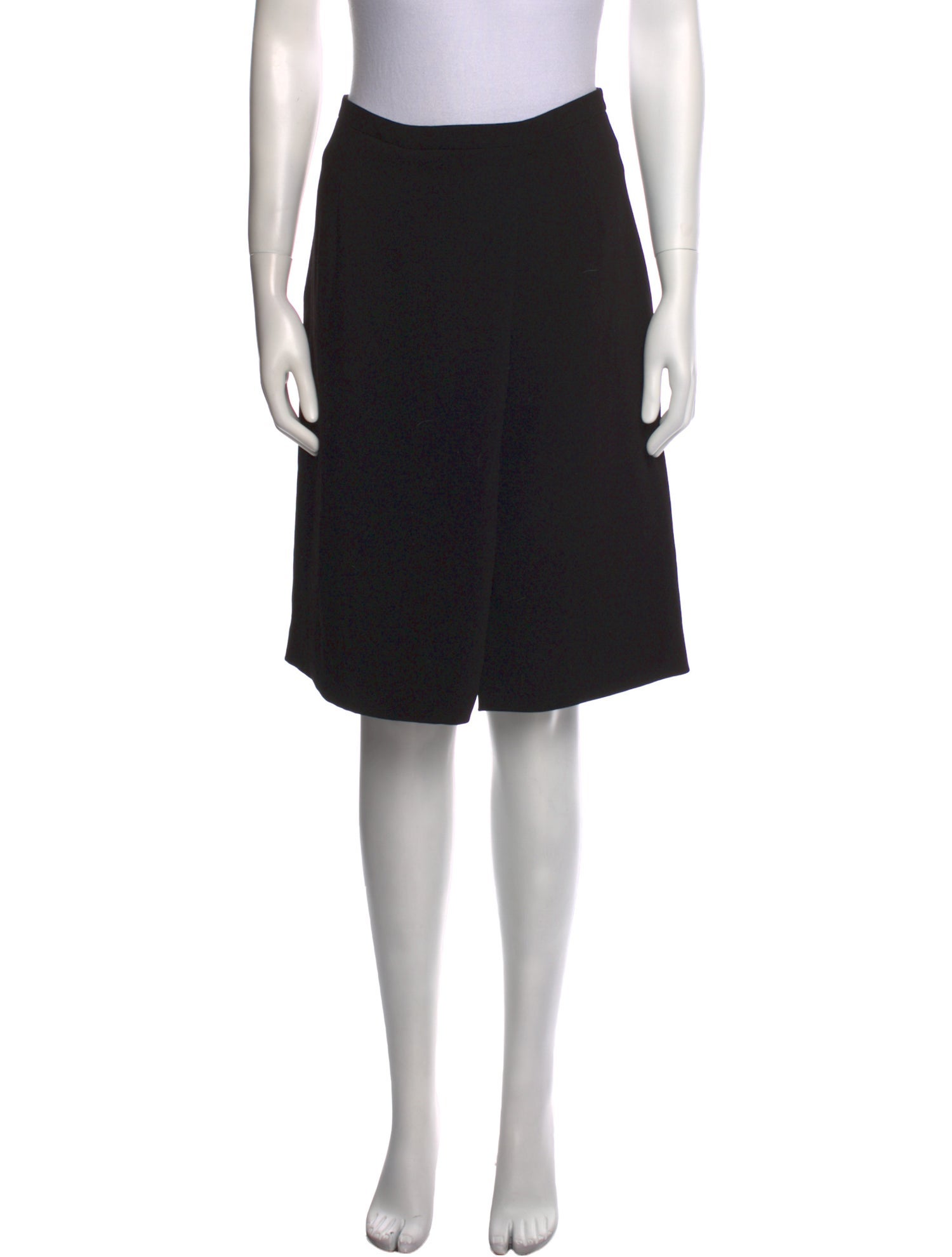Giorgio Armani Knee-Length Skirt