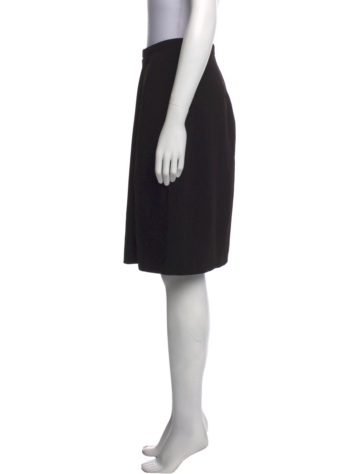 Giorgio Armani Knee-Length Skirt