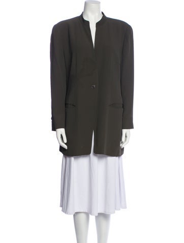 Gianni Le Collezioni Jackets Vintage 1990's Jacket XL