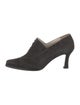 Giorgio Armani Suede Pumps