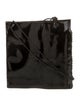 Giorgio Armani Leather Shoulder Bag