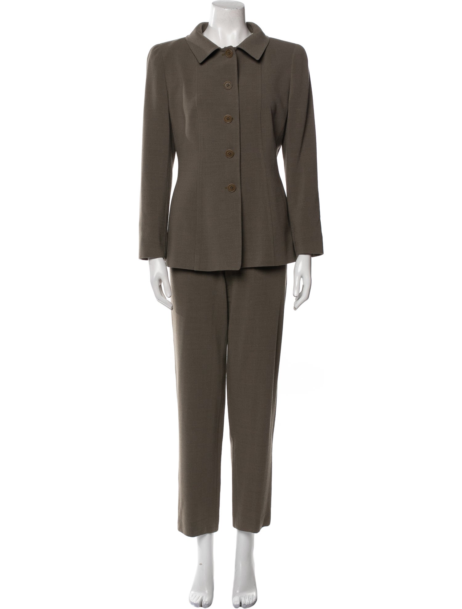 Giorgio Armani Pantsuit