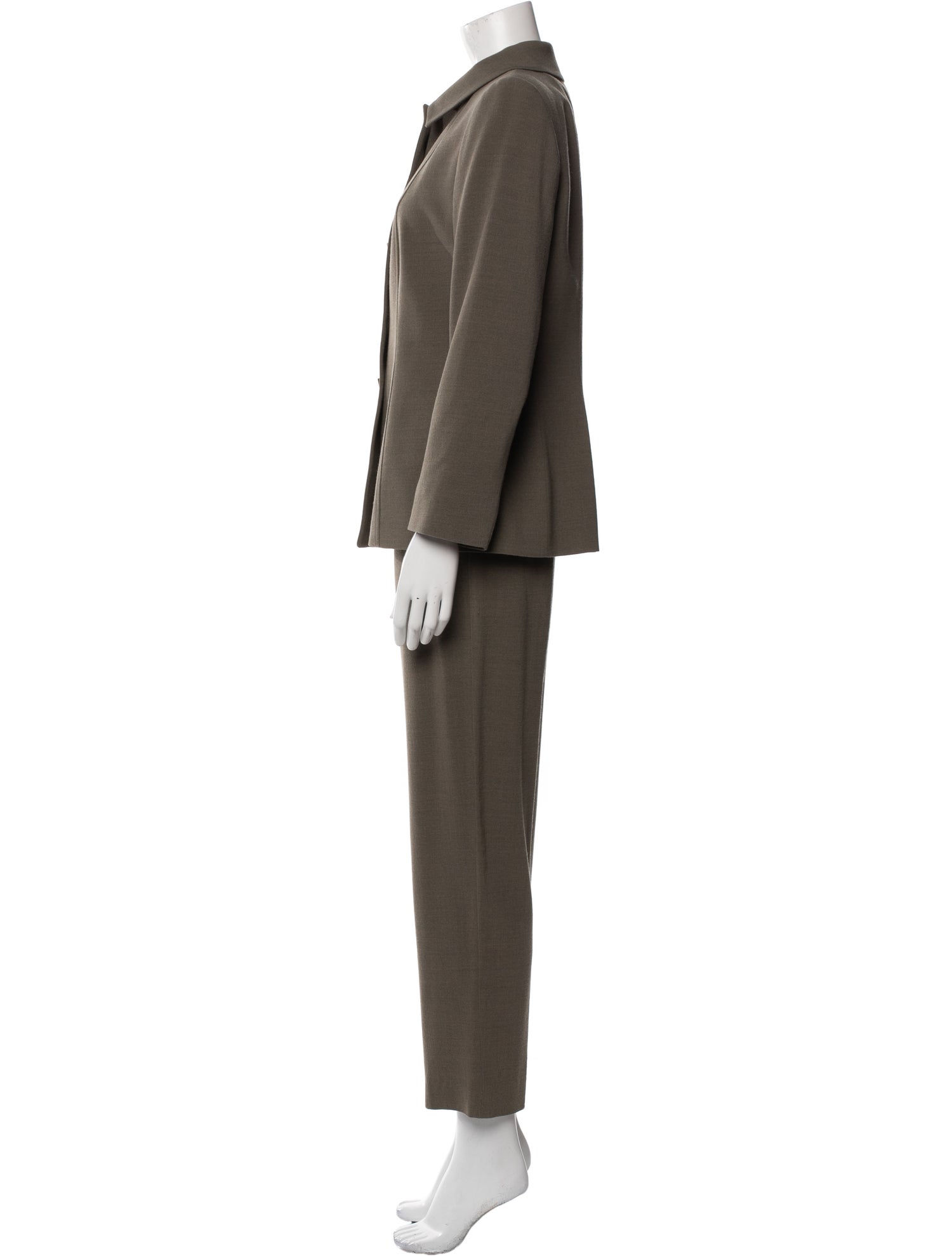 Giorgio Armani Pantsuit