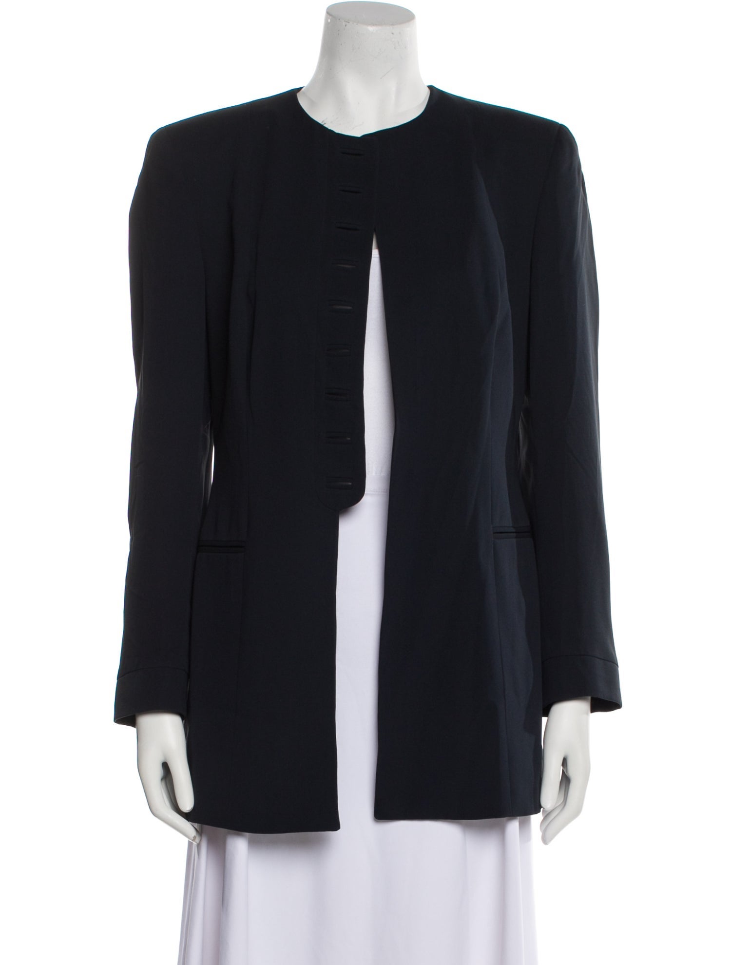 Giorgio Armani Evening Jacket