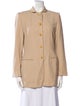 Giorgio Armani Wool Coat