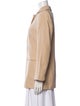 Giorgio Armani Wool Coat