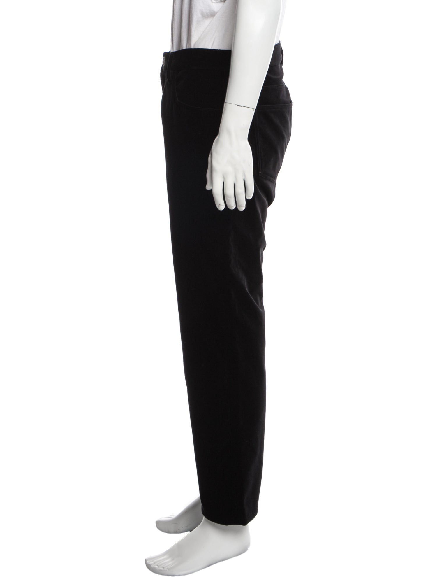Giorgio Armani Corduroy Pants