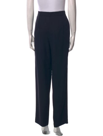 Giorgio Armani Wool Pantsuit