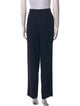 Giorgio Armani Wool Pantsuit