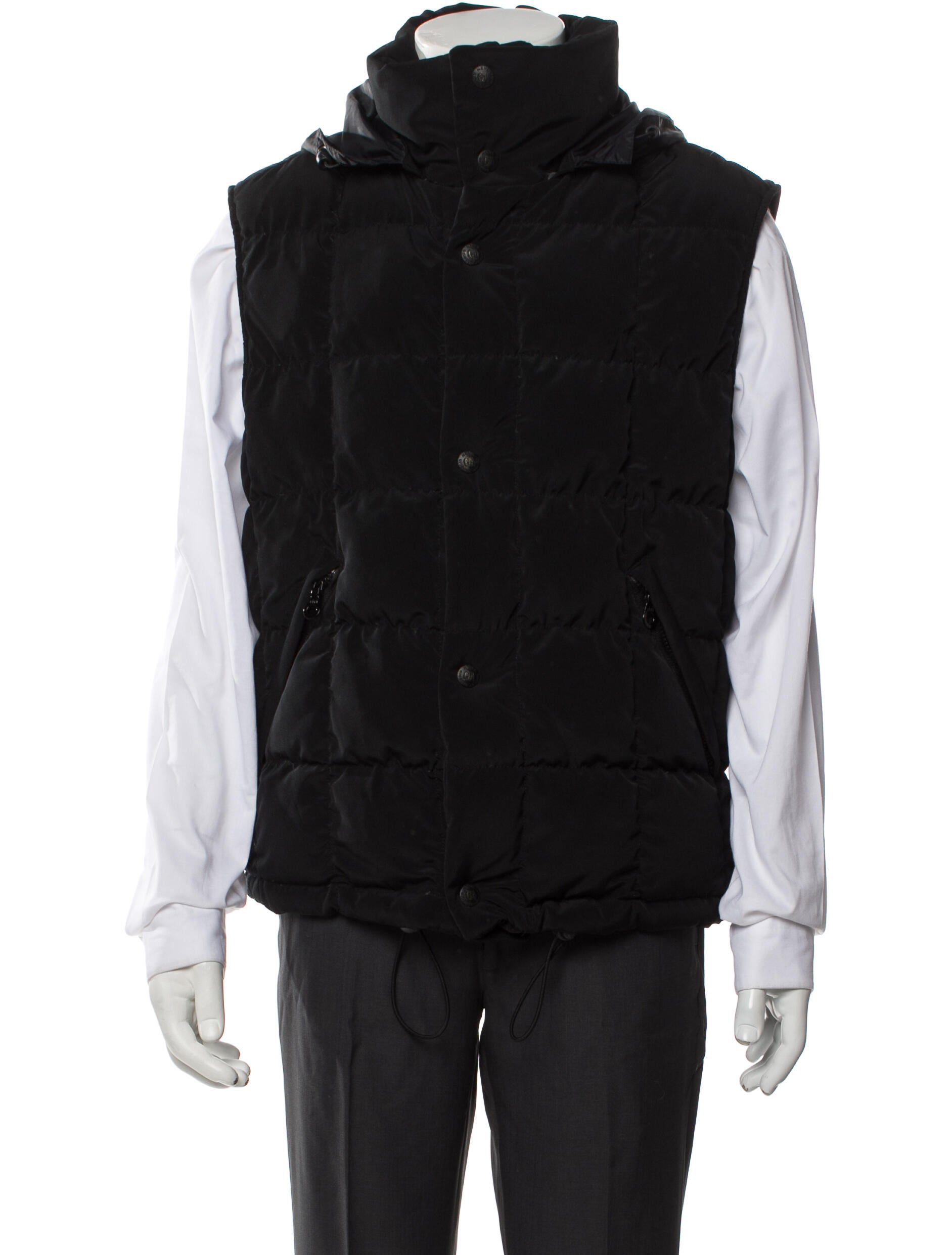 Giorgio Armani Vest