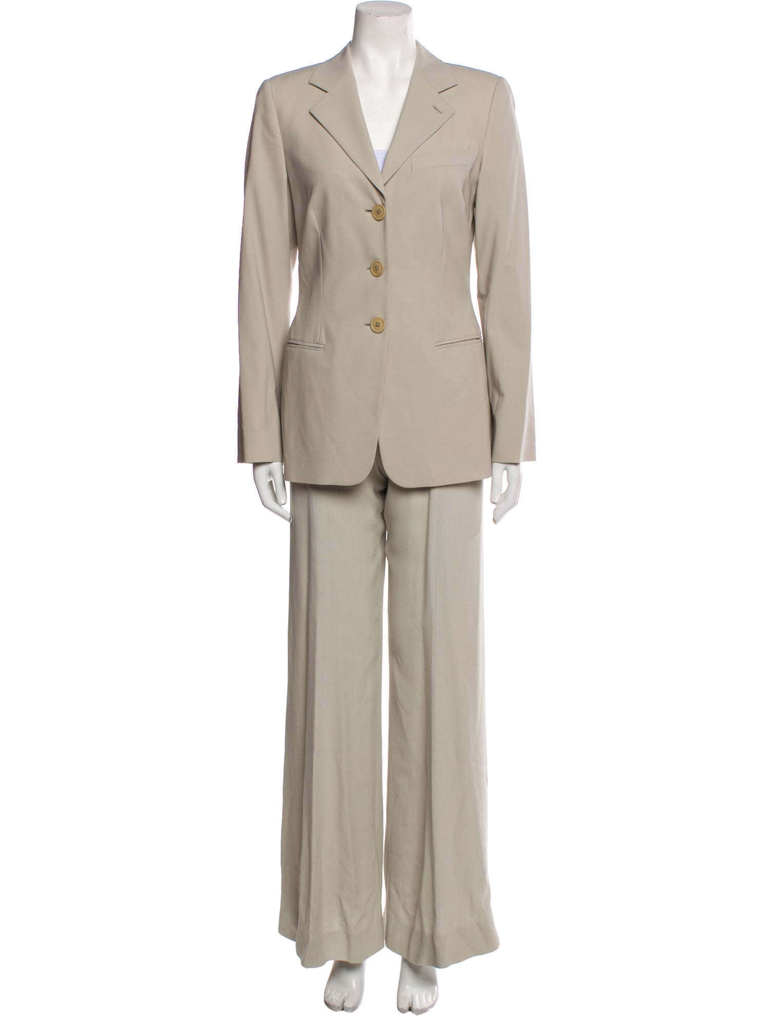 Giorgio Armani Pantsuit