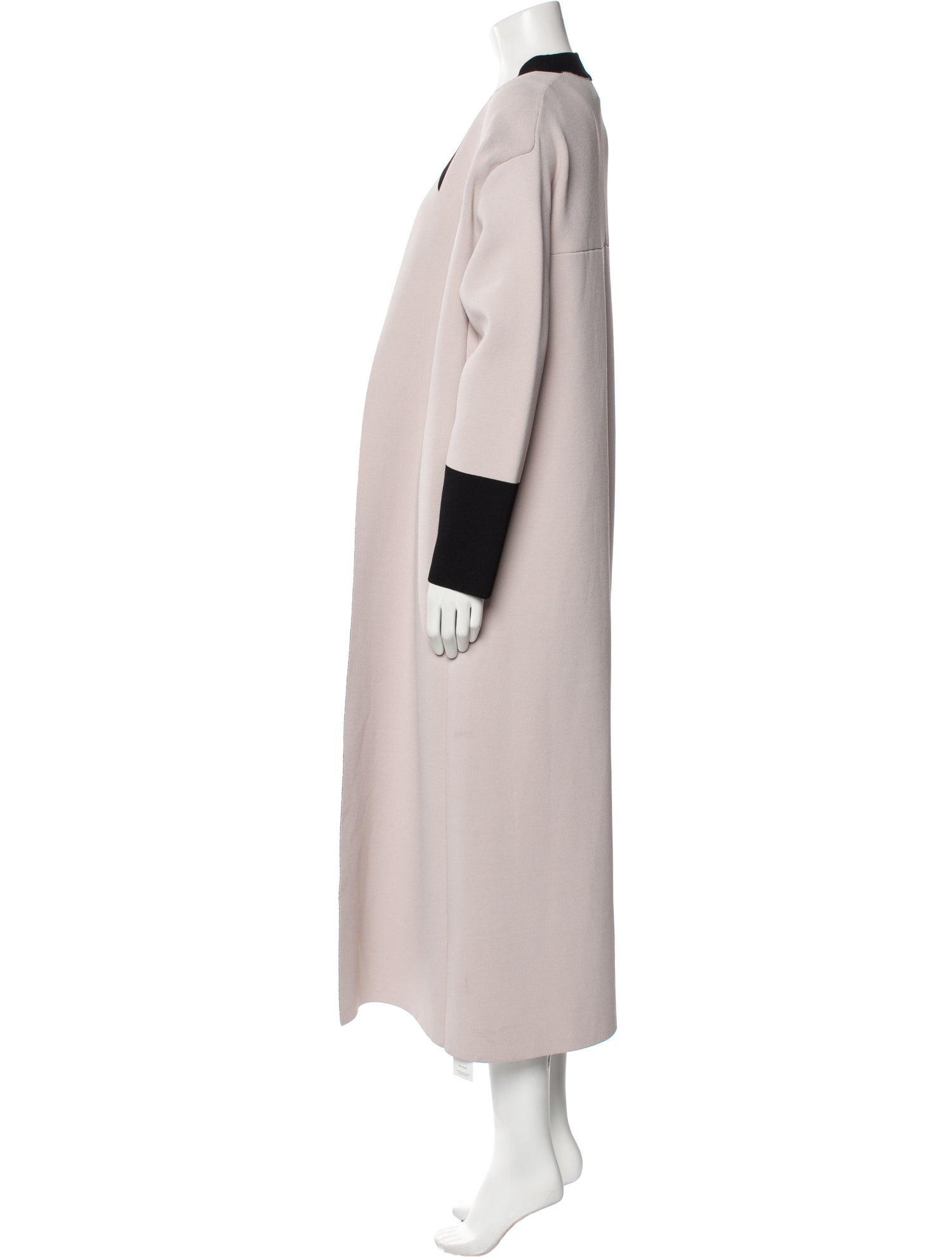 Giorgio Armani Virgin Wool Coat