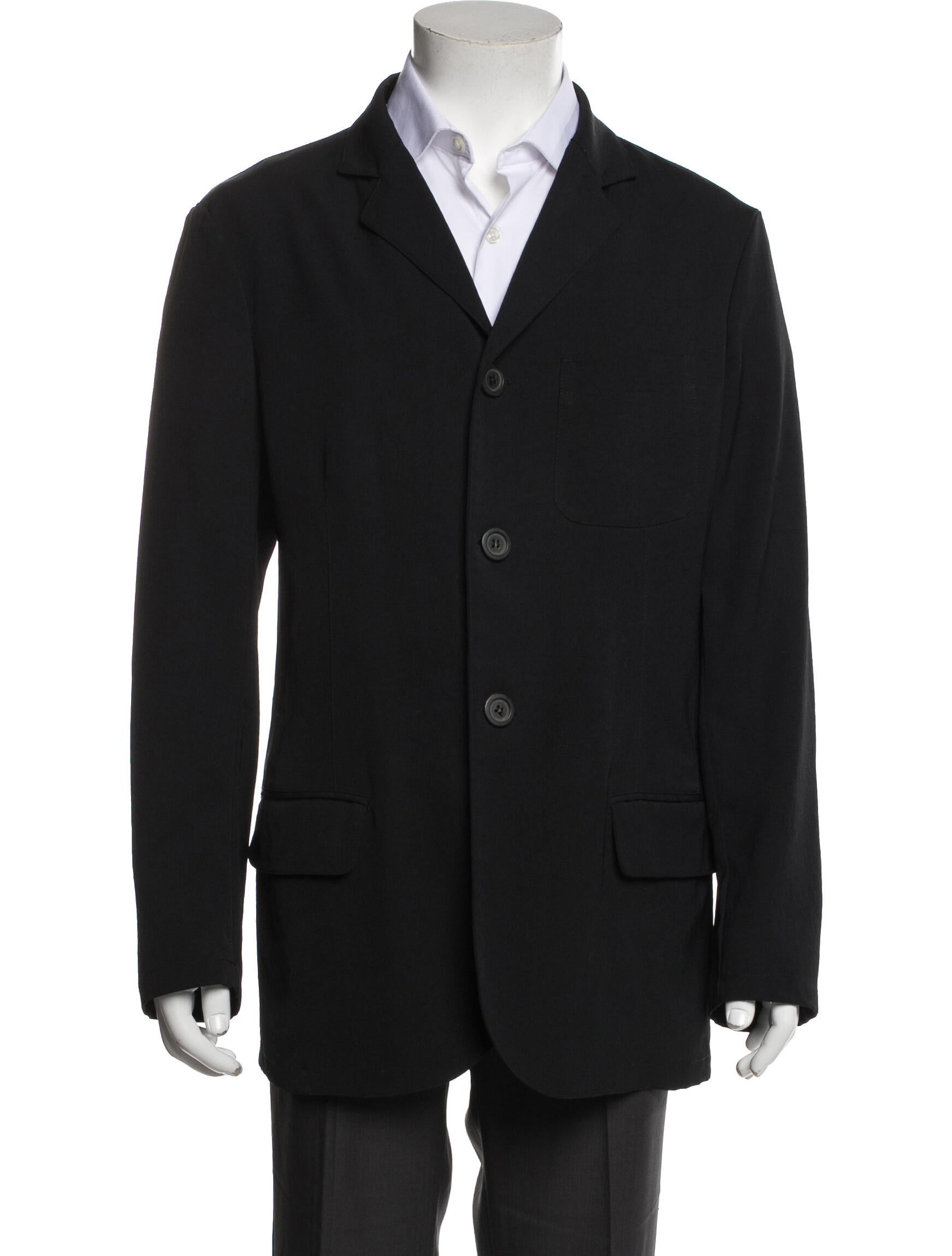 Giorgio Armani Coat