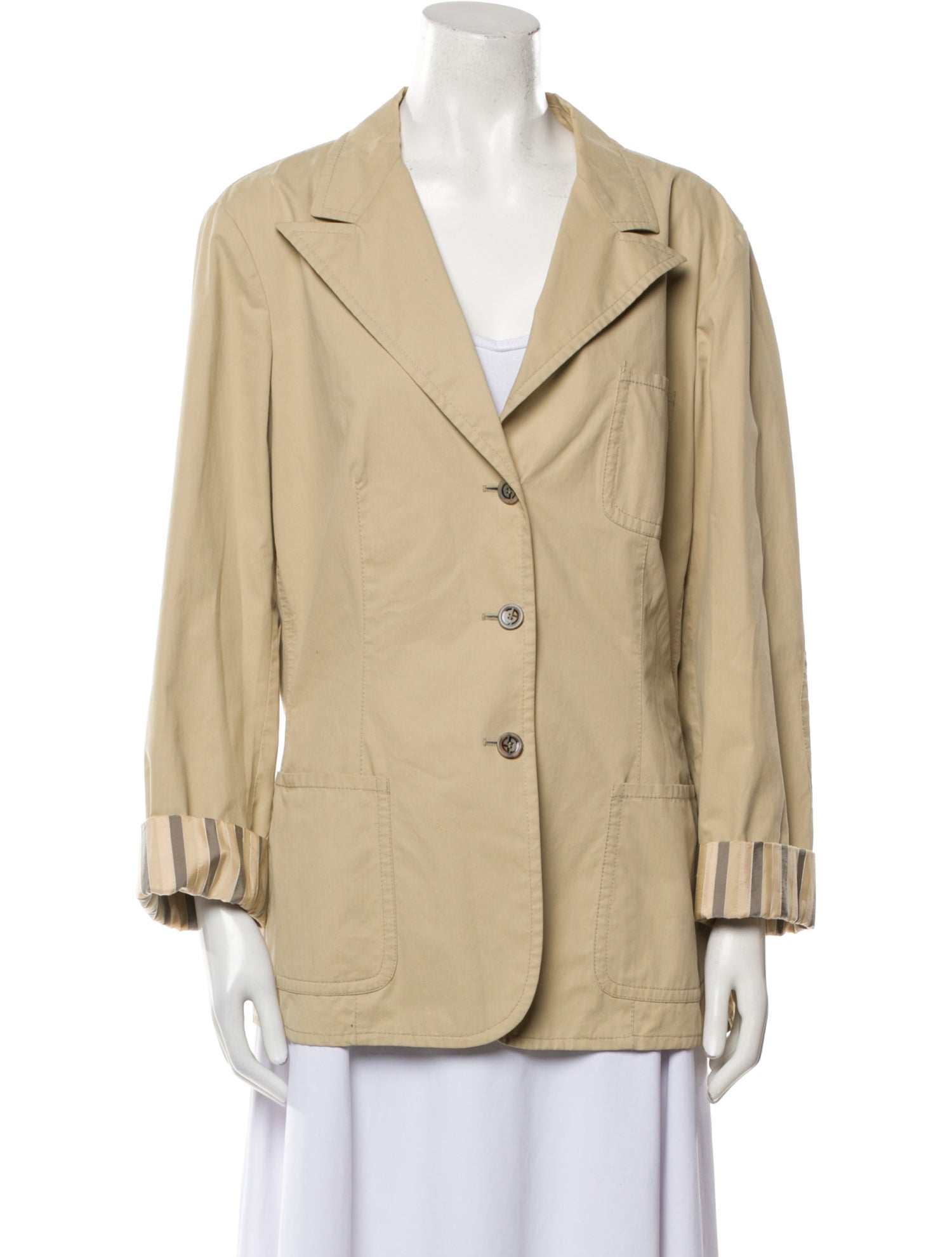 Giorgio Armani Blazer