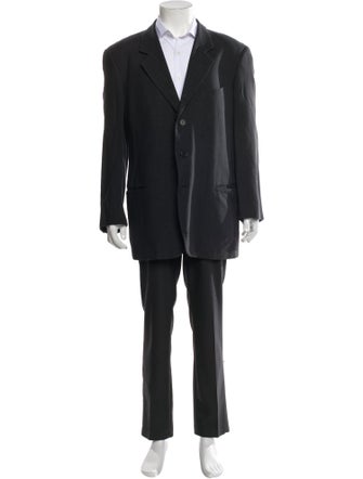 Giorgio Armani Overcoat