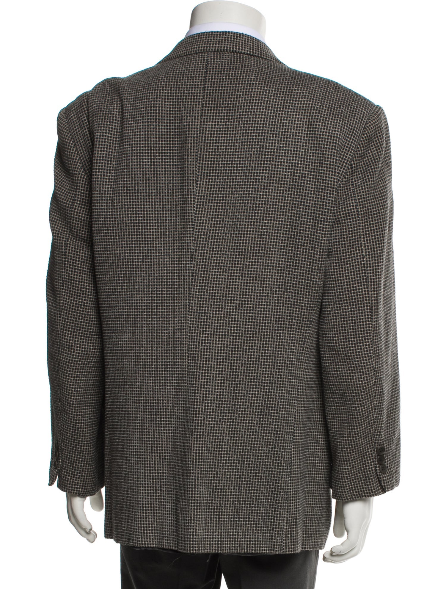 Giorgio Armani Blazer