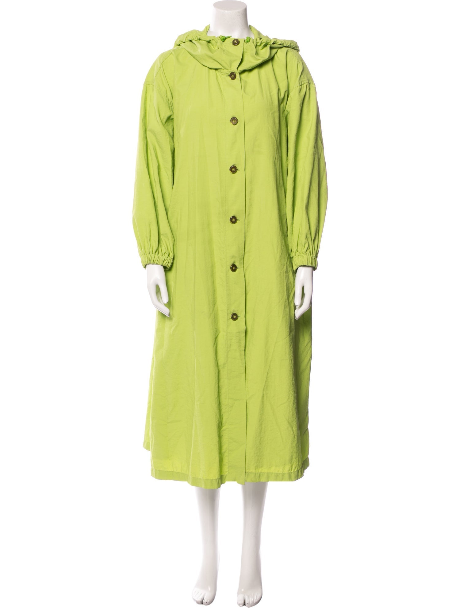 Giorgio Armani Parka