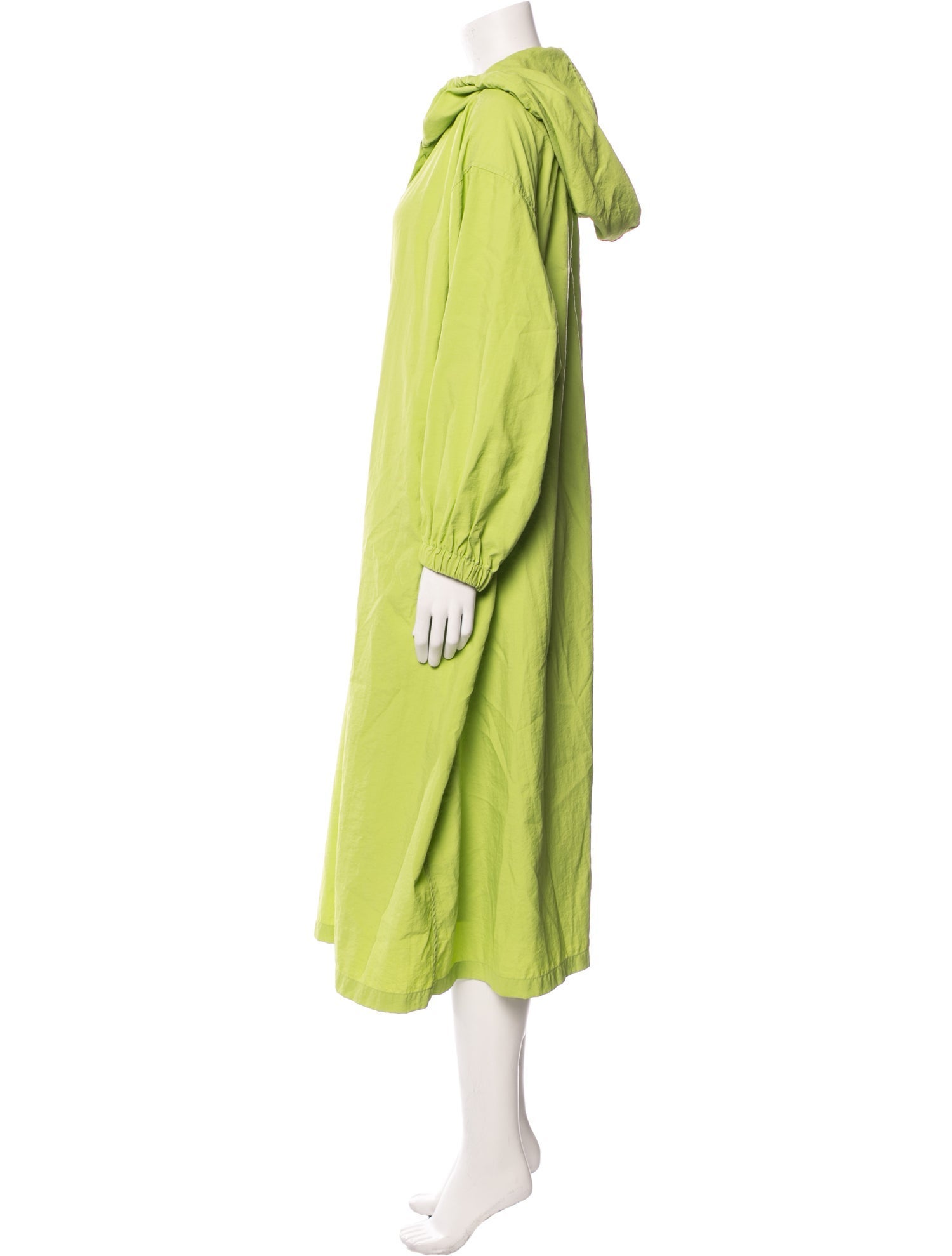 Giorgio Armani Parka