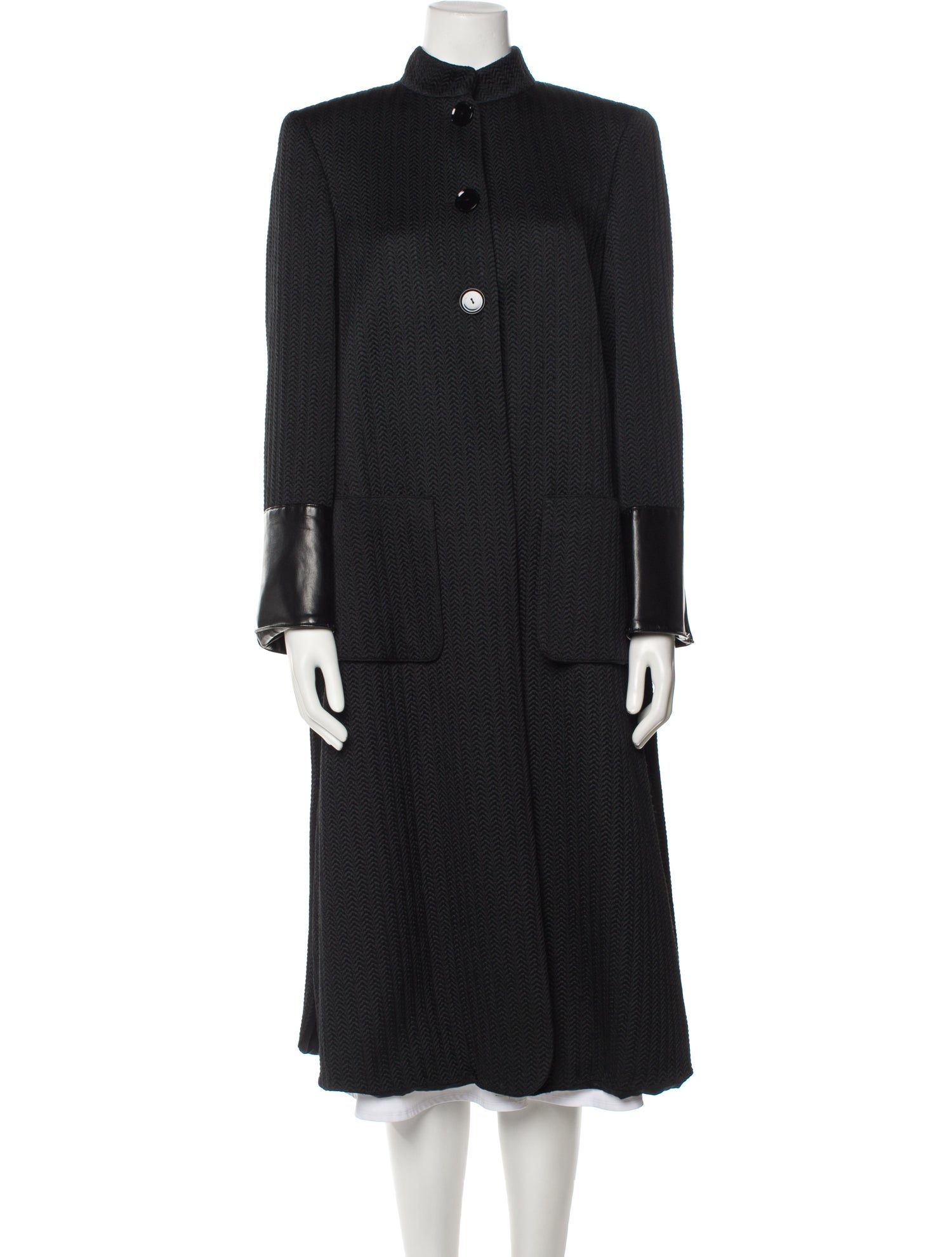 Giorgio Armani Coat
