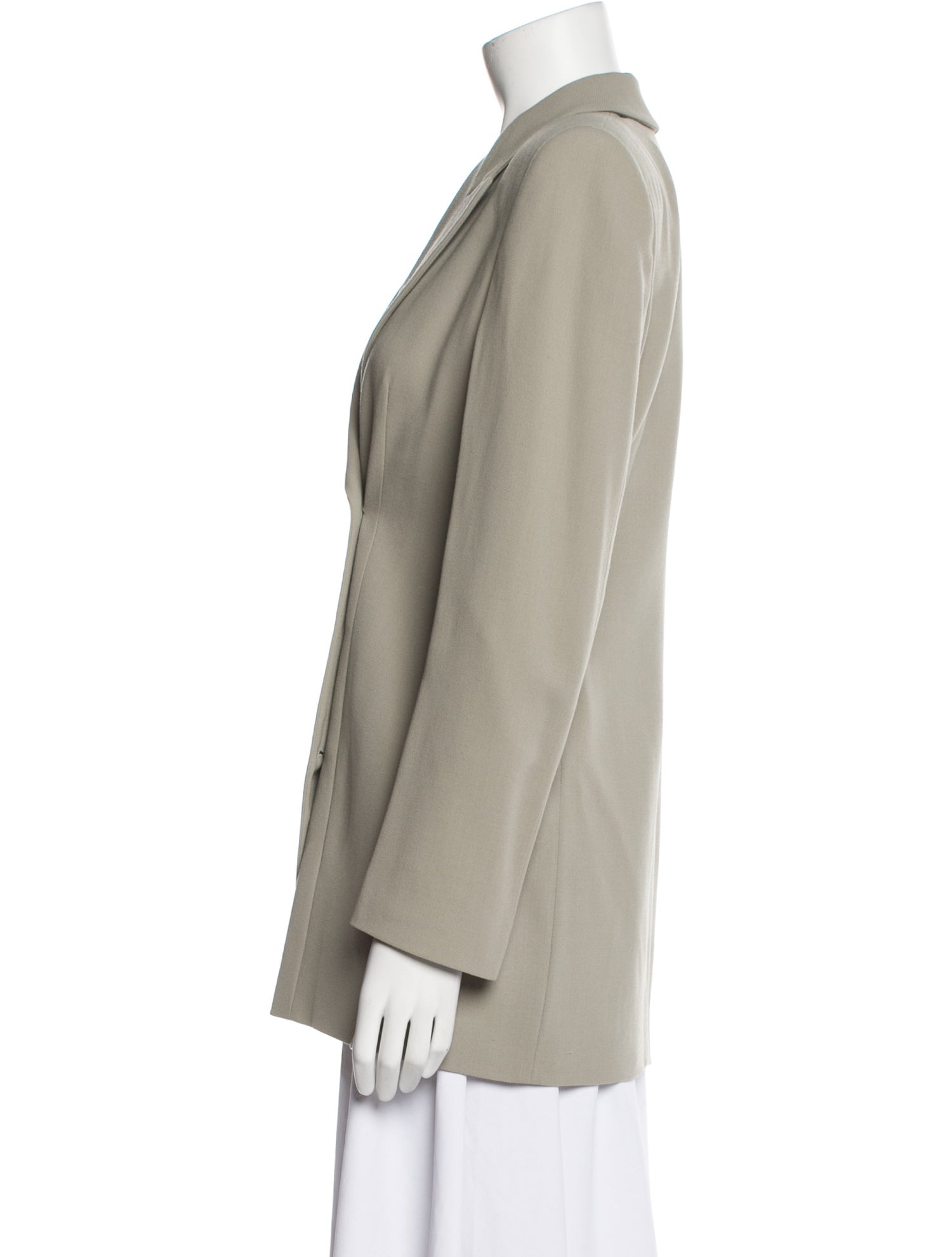 Giorgio Armani Vintage 1980's Blazer