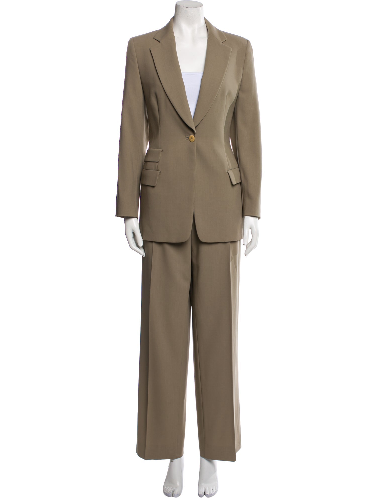 Giorgio Armani Pant Set