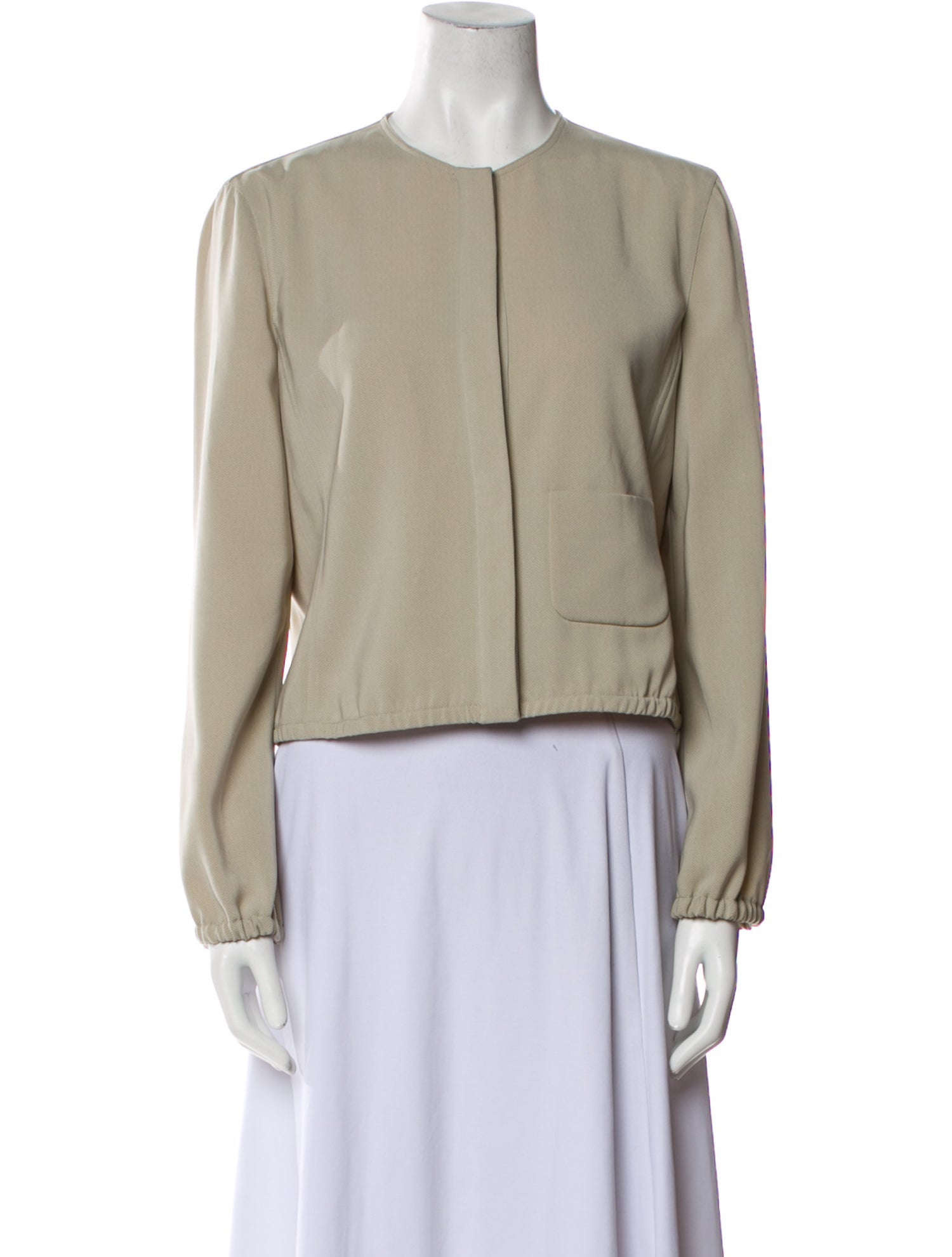 Giorgio Armani Evening Jacket